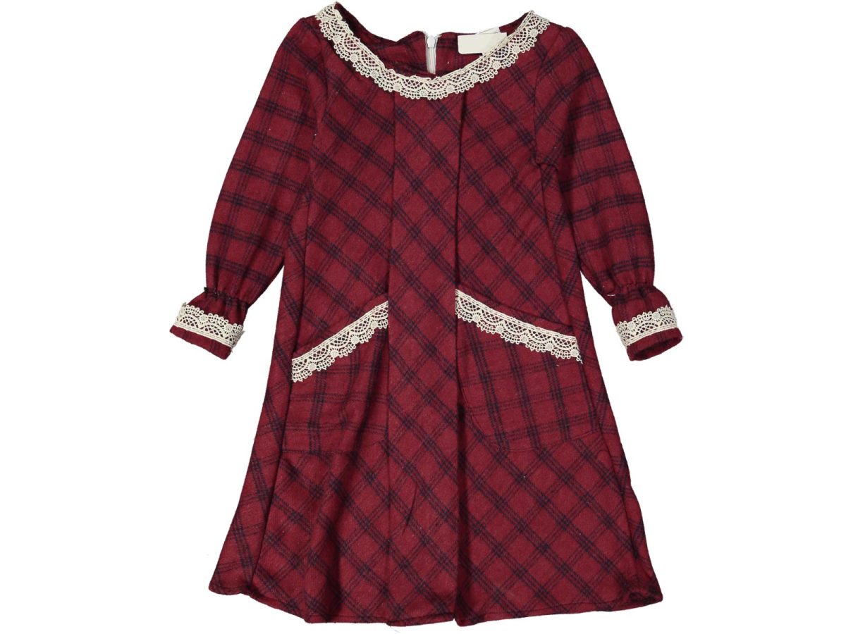 ⁦فستان للفتيات⁩ - الصورة ⁦2⁩