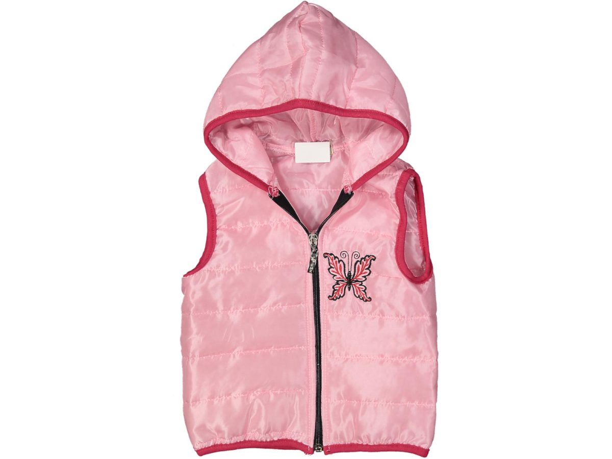 Kız çocuk trikoları - Görsel 5