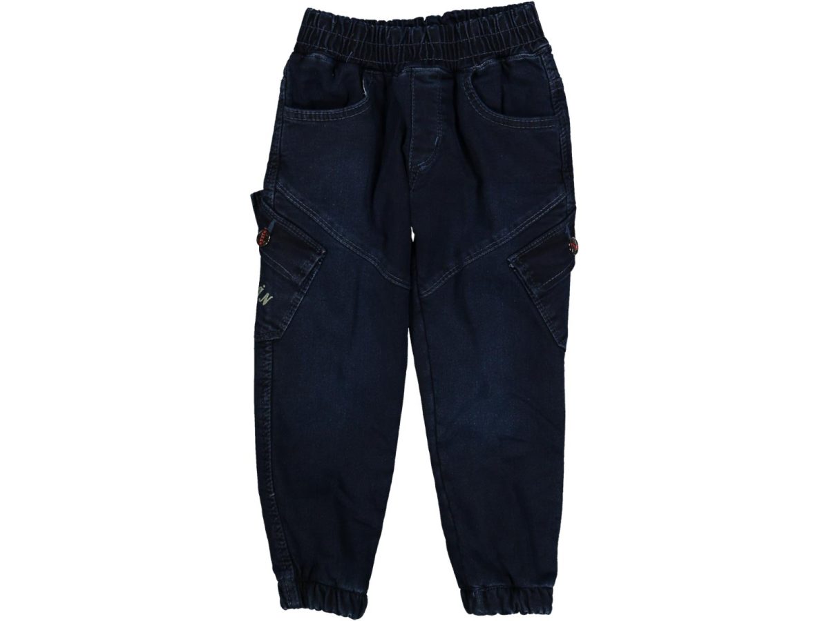 ⁦بنطال للأولاد⁩ - الصورة ⁦2⁩