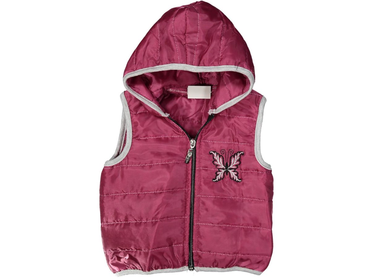 Kız çocuk trikoları - Görsel 3