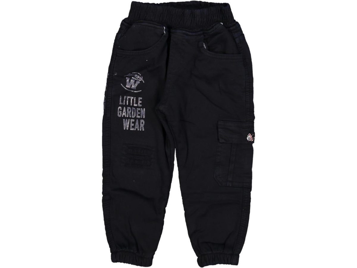 0839658dc993c6e3780a9de4e26ae87c Boys' pants - Image 4