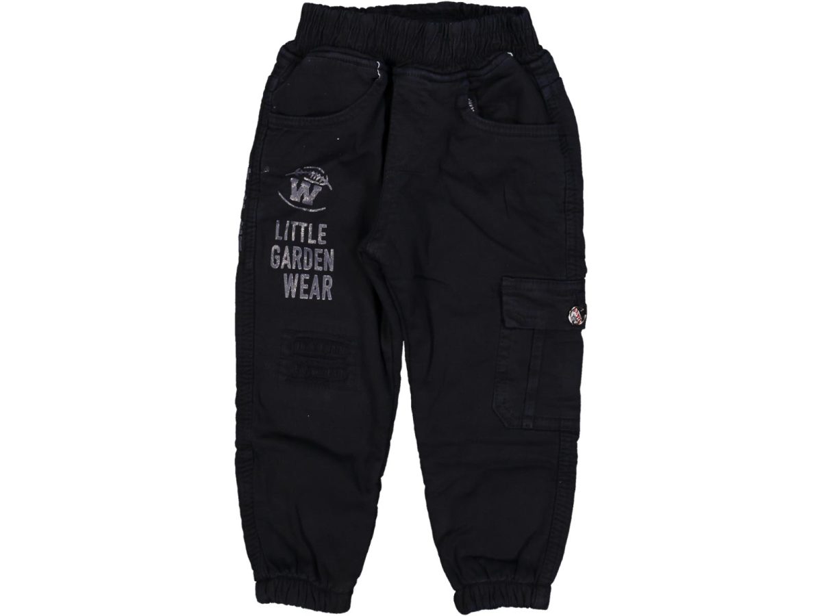 ⁦بنطال للأولاد⁩ - الصورة ⁦3⁩