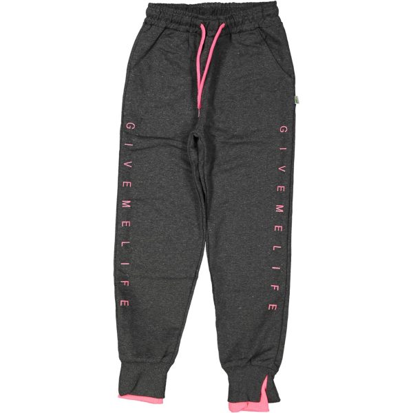 Girls' sweatshirt