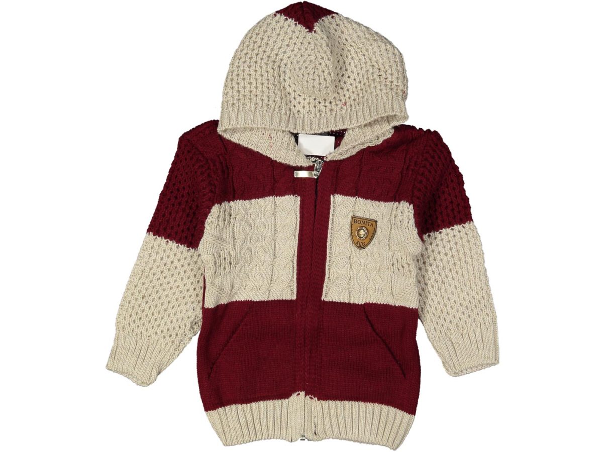 Knitted Cardigan Sweaters - Image 2