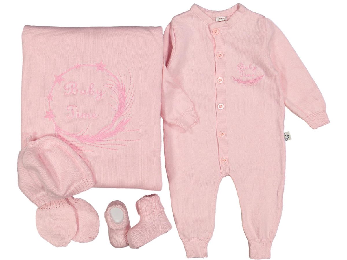 Yeni doğan bebek kıyafetleri - Görsel 2