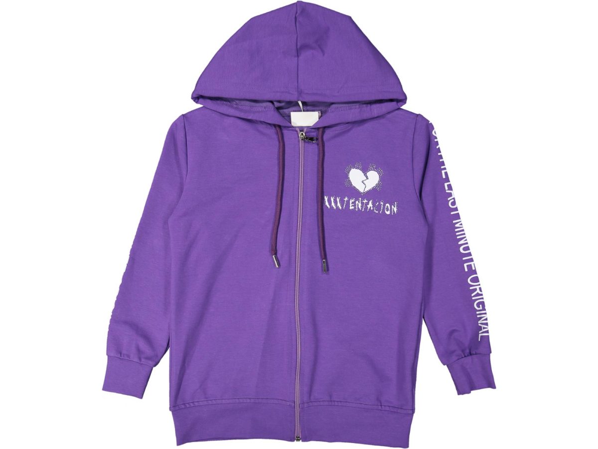 Kız çocuk trikoları - Görsel 3