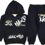 Çocuklar için eşofman