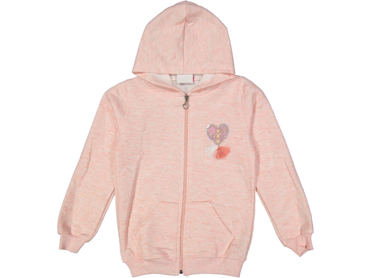 Kız çocuk trikoları - Görsel 2