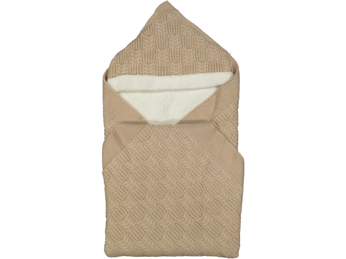 yeni doğan bebek battaniyesi - Görsel 3