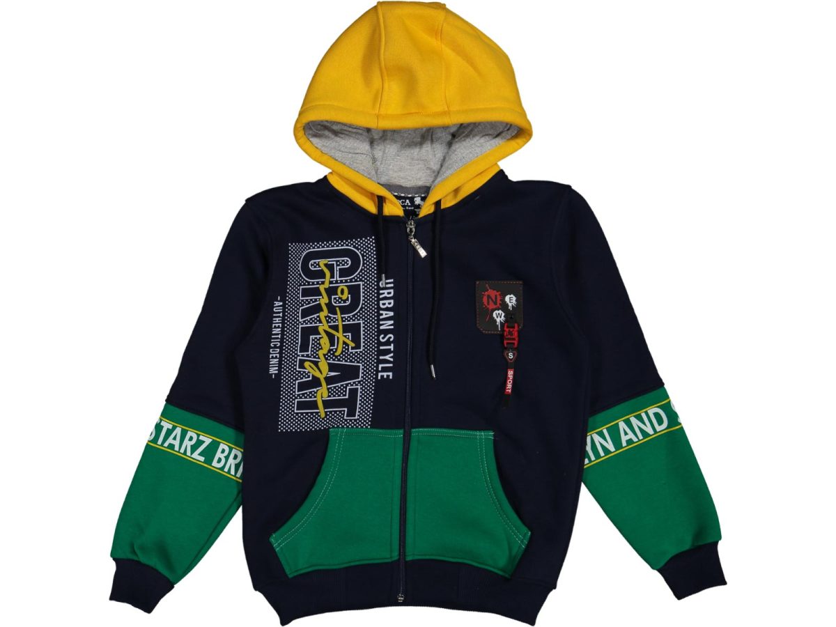 Erkek ceketi - Görsel 2