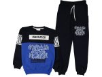 Tracksuit for kids - Image 3