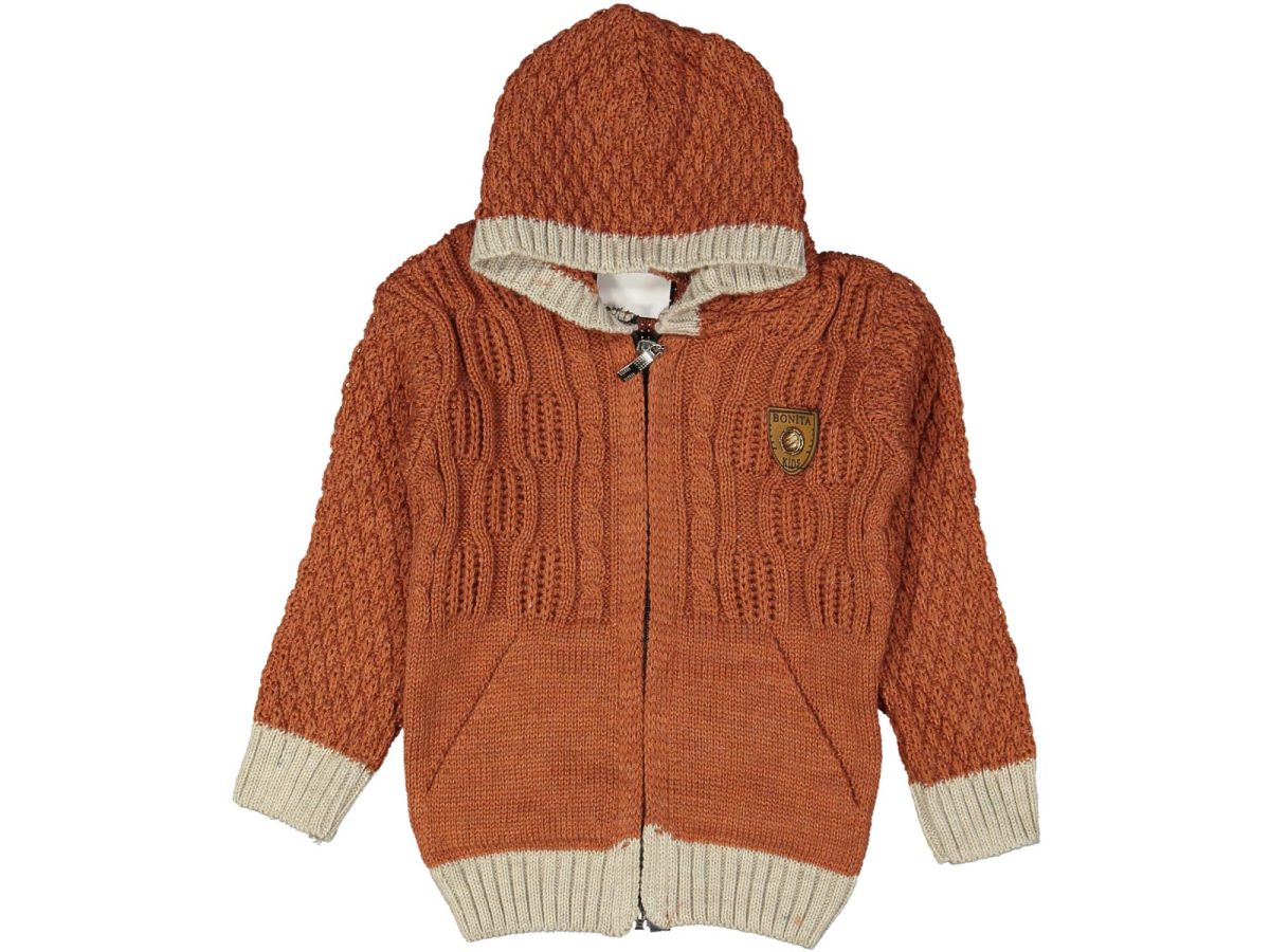 boys jacket - Image 2