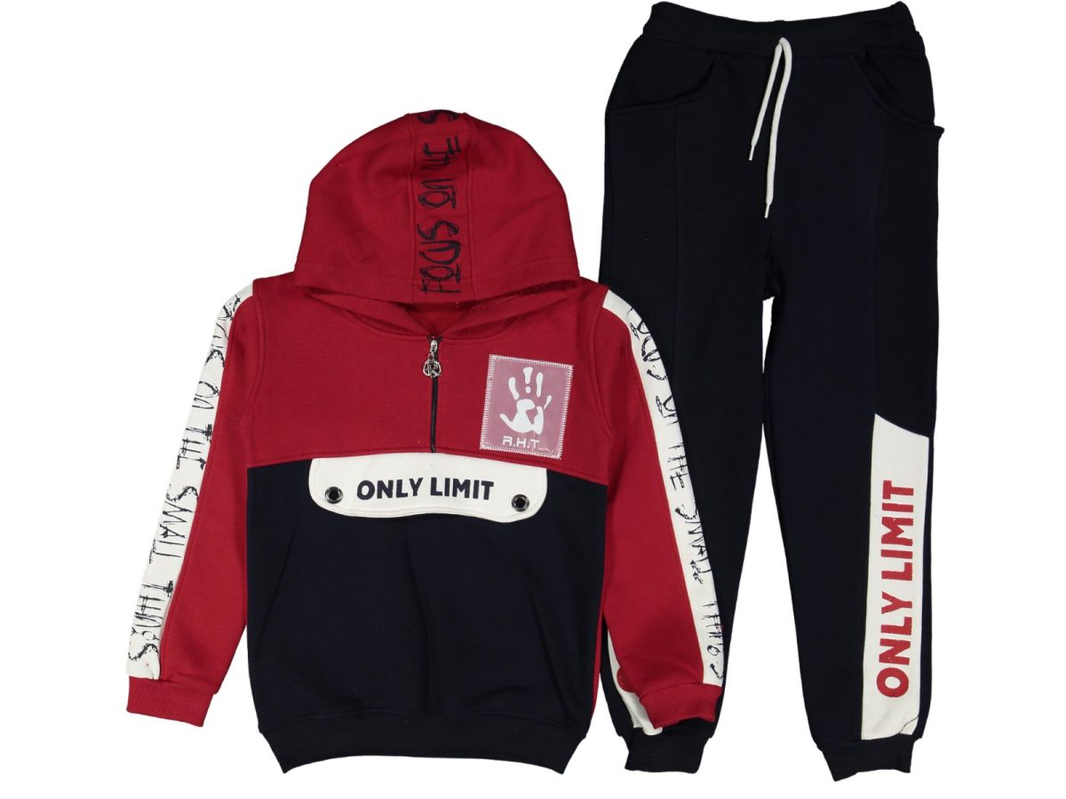 Tracksuit for kids - Image 1