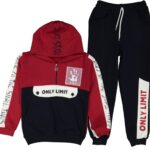 بدلة رياضية للأطفال