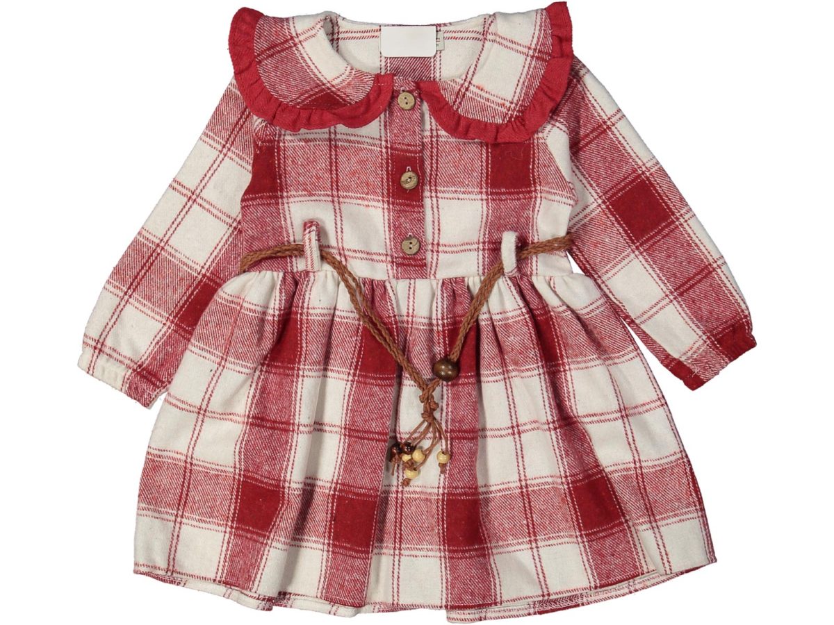 Girls dress - Image 2