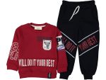 Tracksuit for kids - Image 2