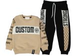 Tracksuit for kids - Image 4