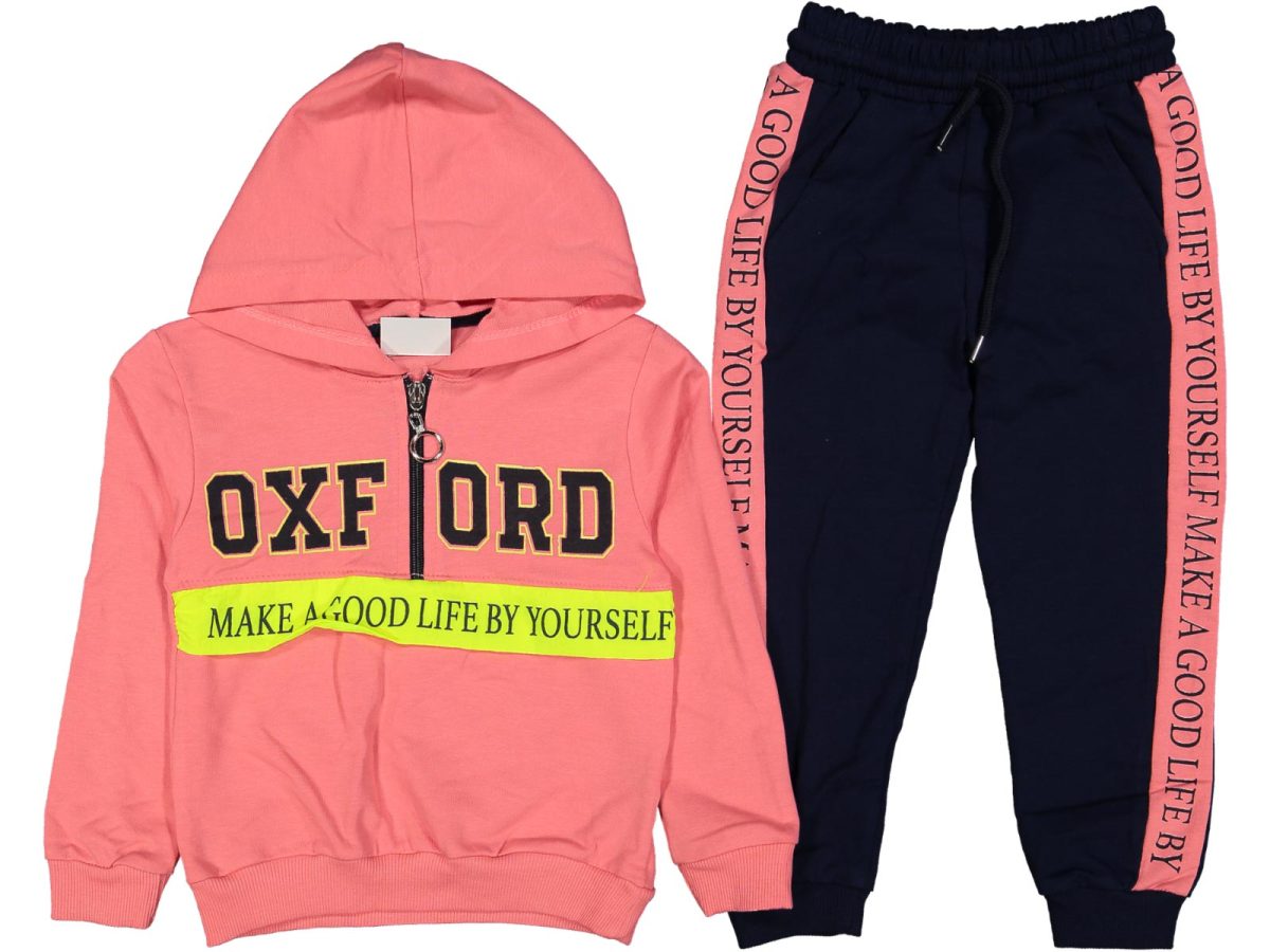 ⁦بدلة رياضية للبنات⁩ - الصورة ⁦2⁩