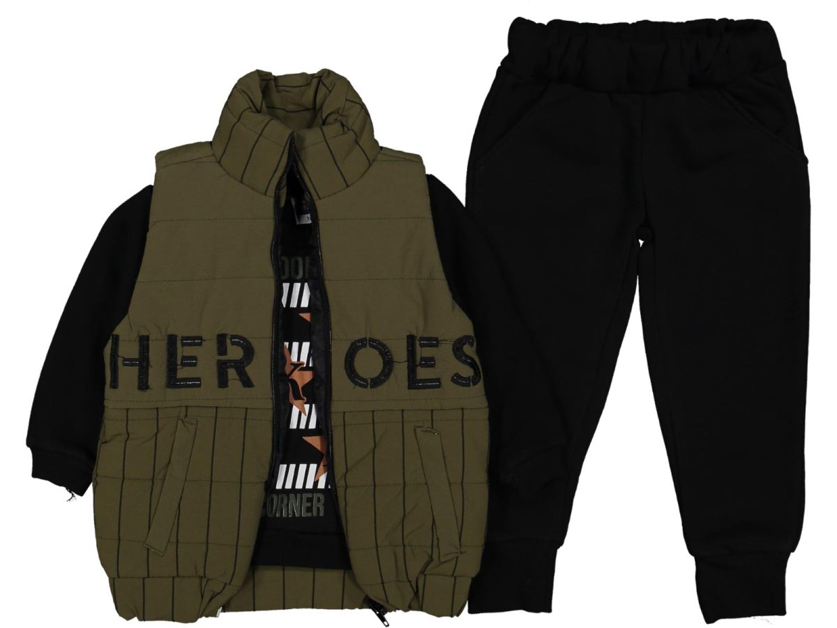 Tracksuit for kids - Image 2