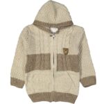 Knitted Sweaters - Cardigan