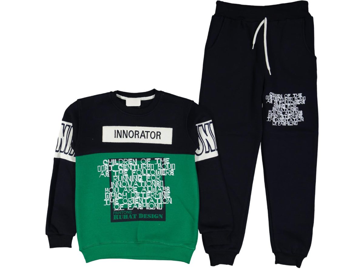 Tracksuit for kids - Image 1
