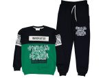 Tracksuit for kids
