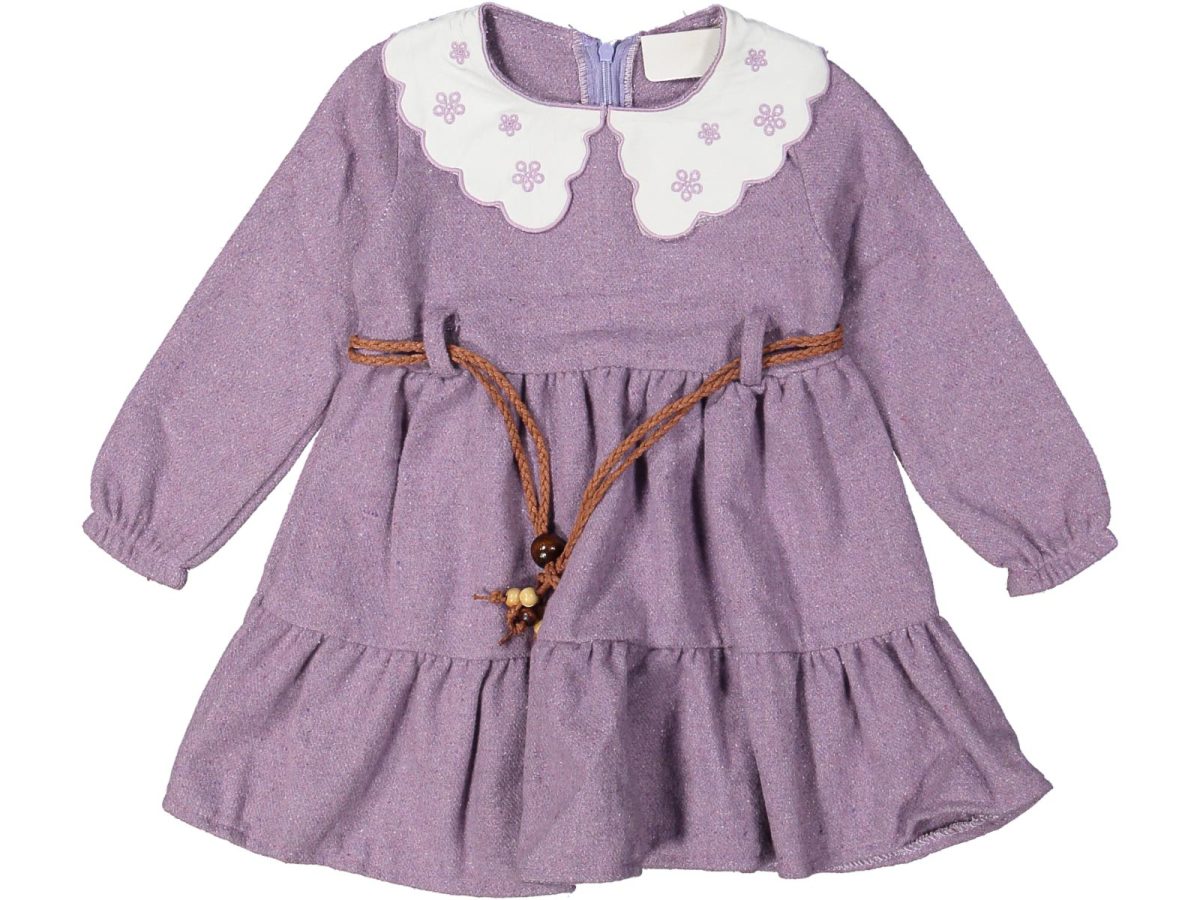 256a771e7d6edaa082f27d735b8d5f78 Kız elbise - Görsel 3