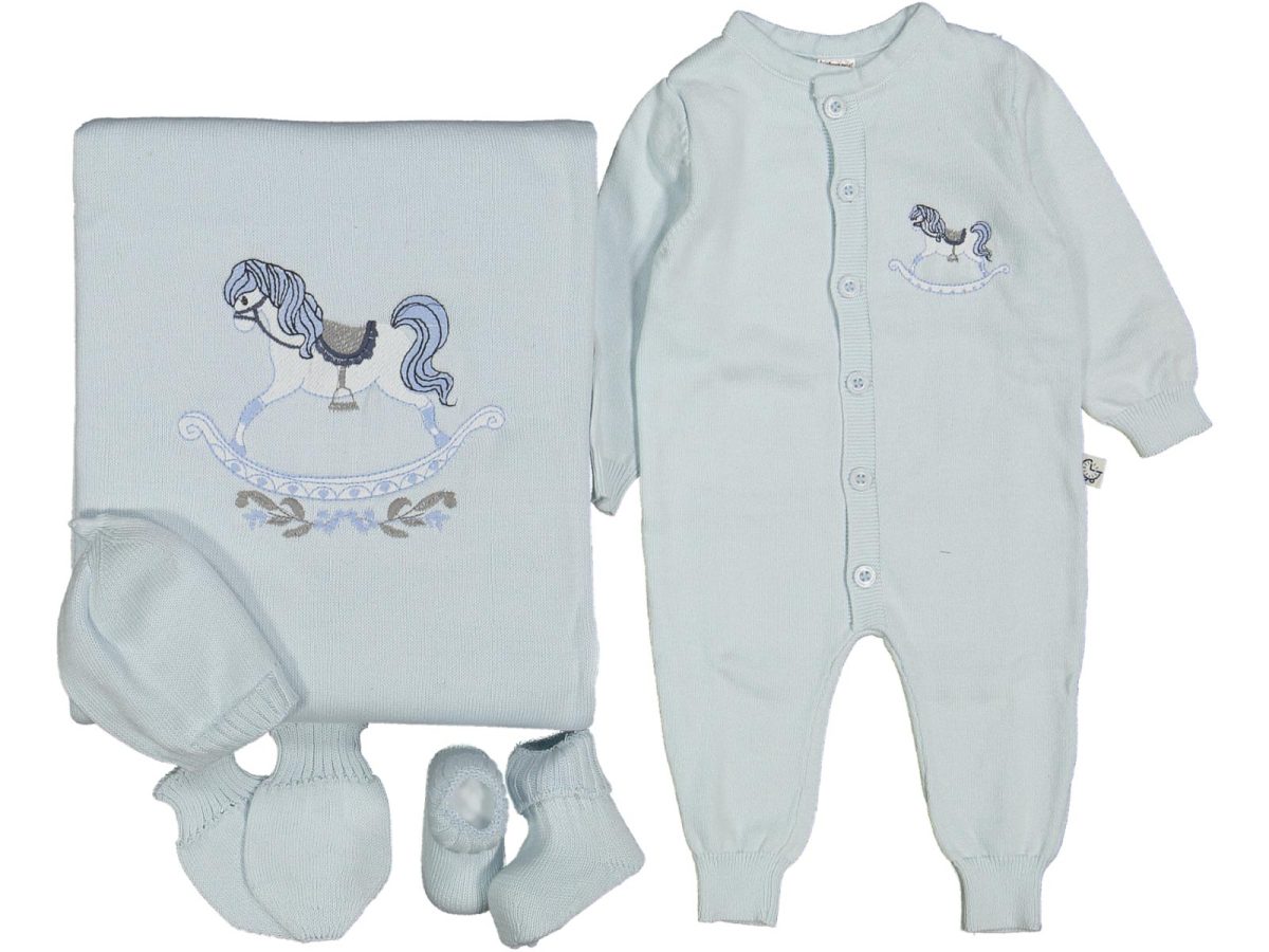 Yeni doğan bebek kıyafetleri - Görsel 2