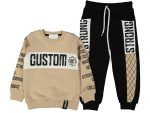 Tracksuit for kids - Image 2