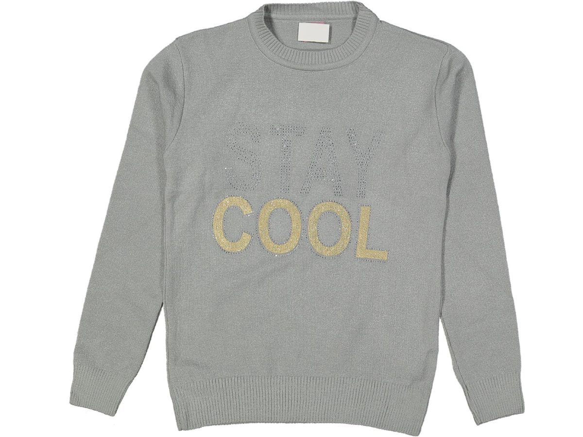 Girls' knitwear - Image 4