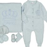 Yeni doğan bebek kıyafetleri