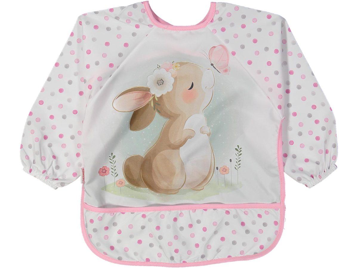 boy bib - Image 1