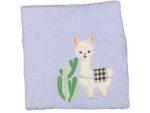 newborn baby blanket - Image 2