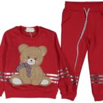 kızlar için eşofman