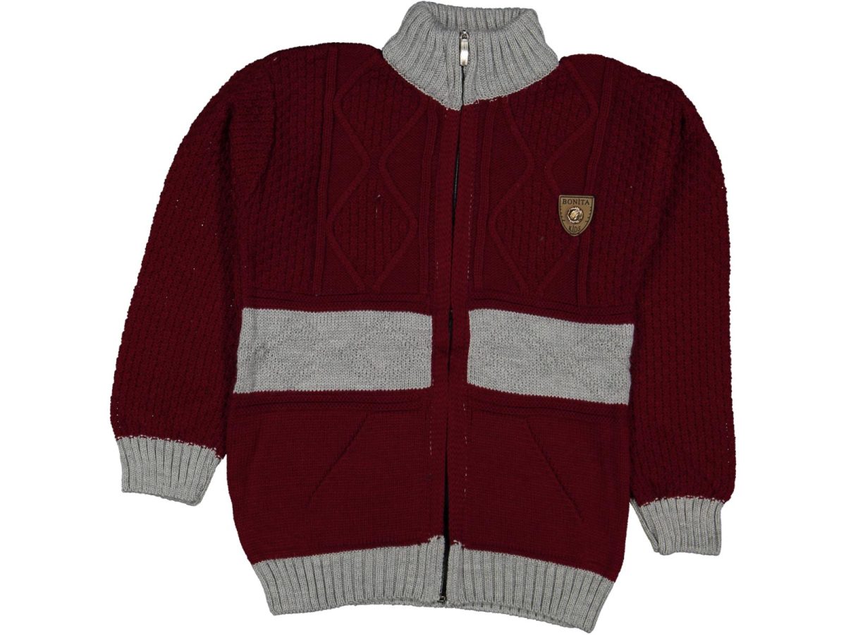 ⁦سترة للأولاد⁩ - الصورة ⁦2⁩