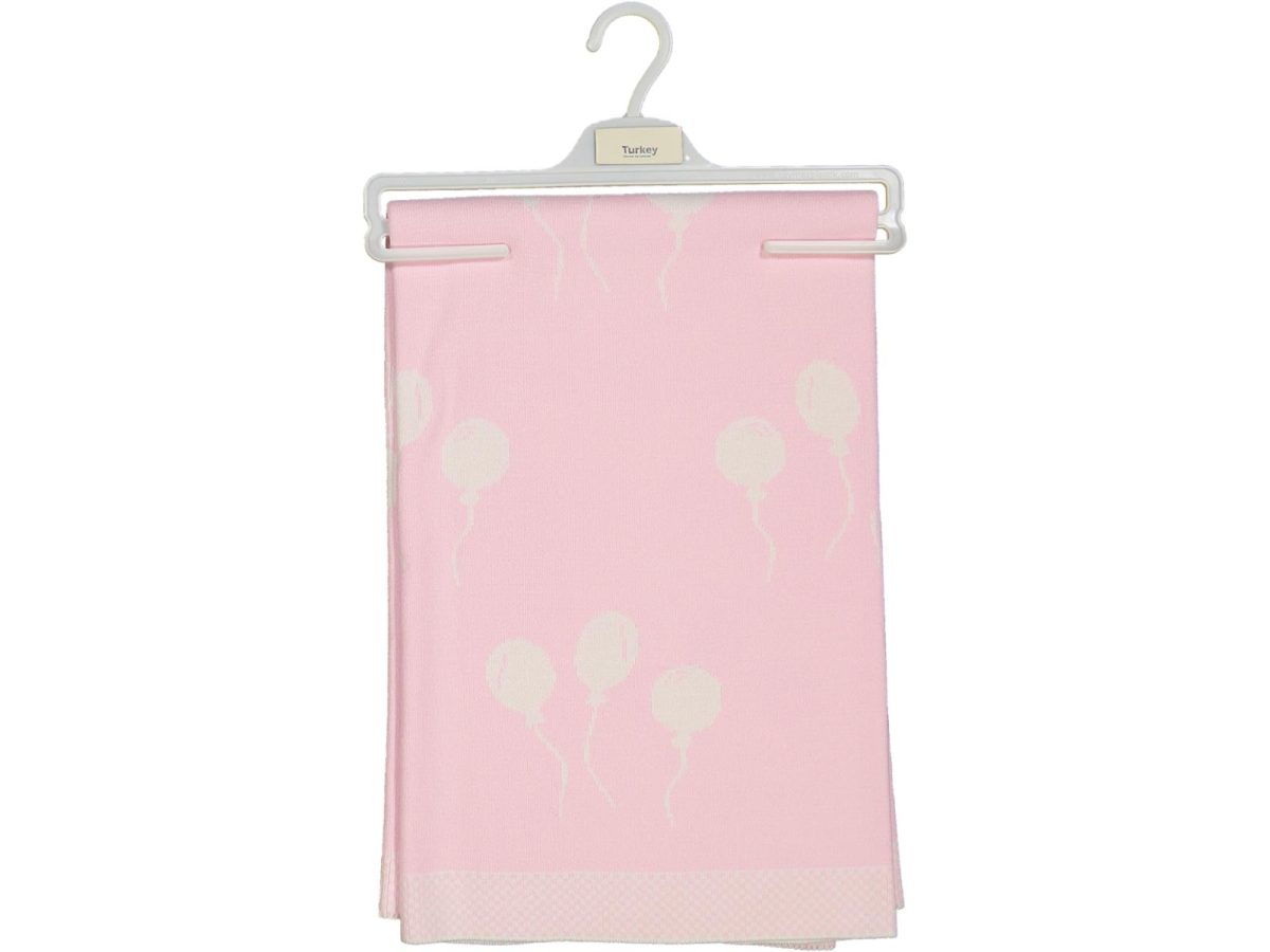 newborn baby blanket - Image 2