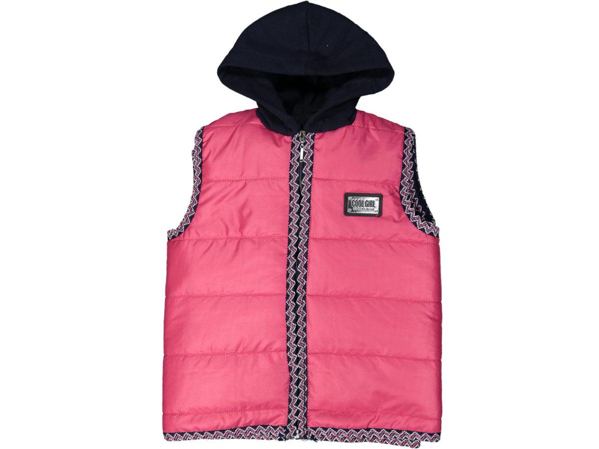 Girls' knitwear - Image 1