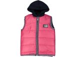 Girls' knitwear
