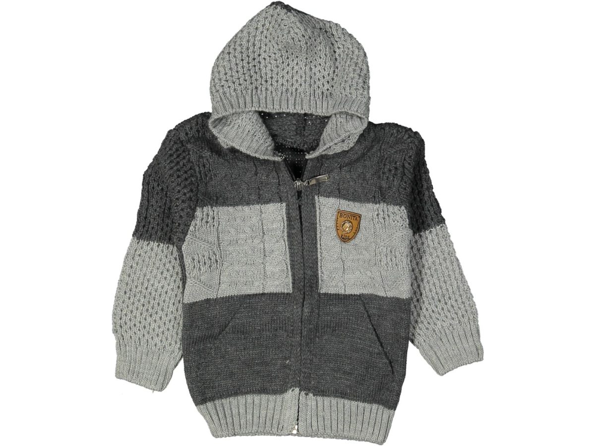 Knitted Cardigan Sweaters - Image 3