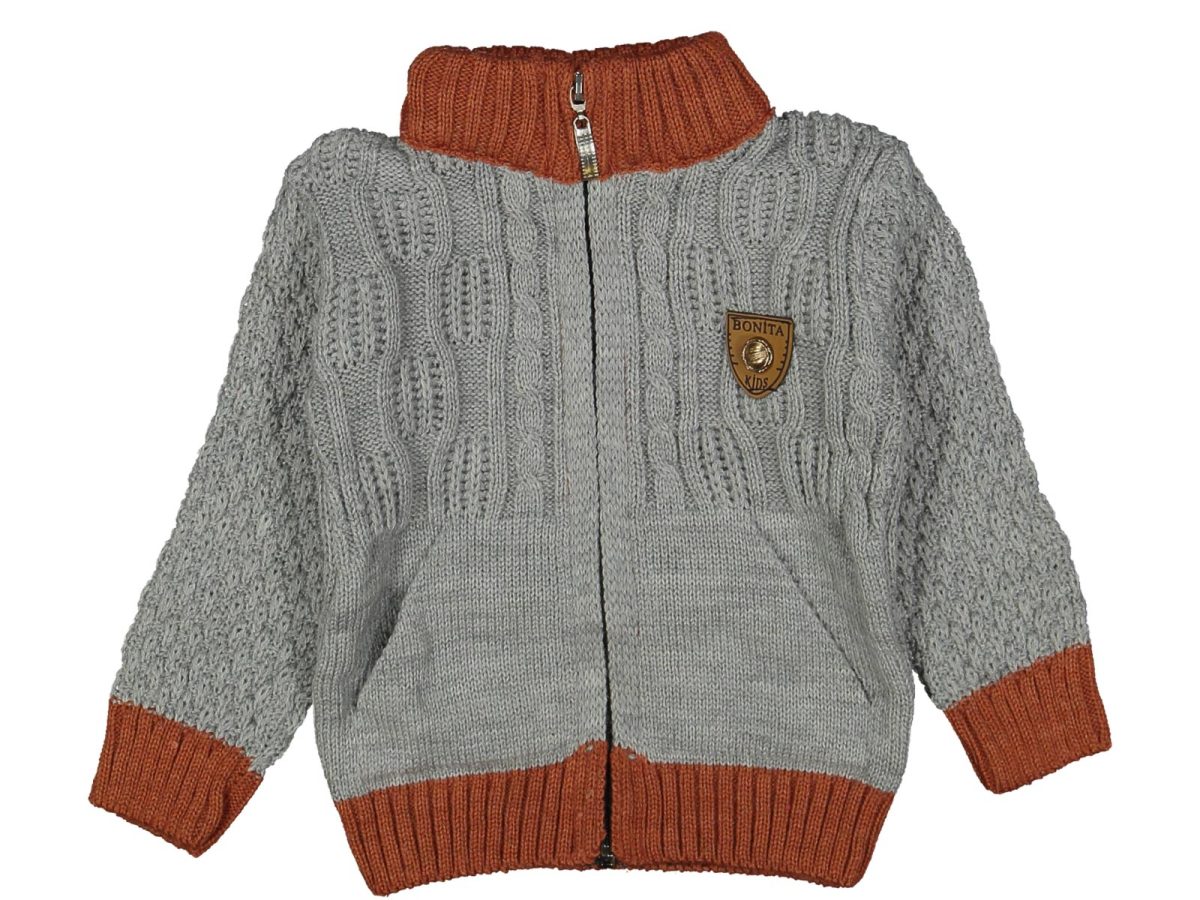 boys jacket - Image 2