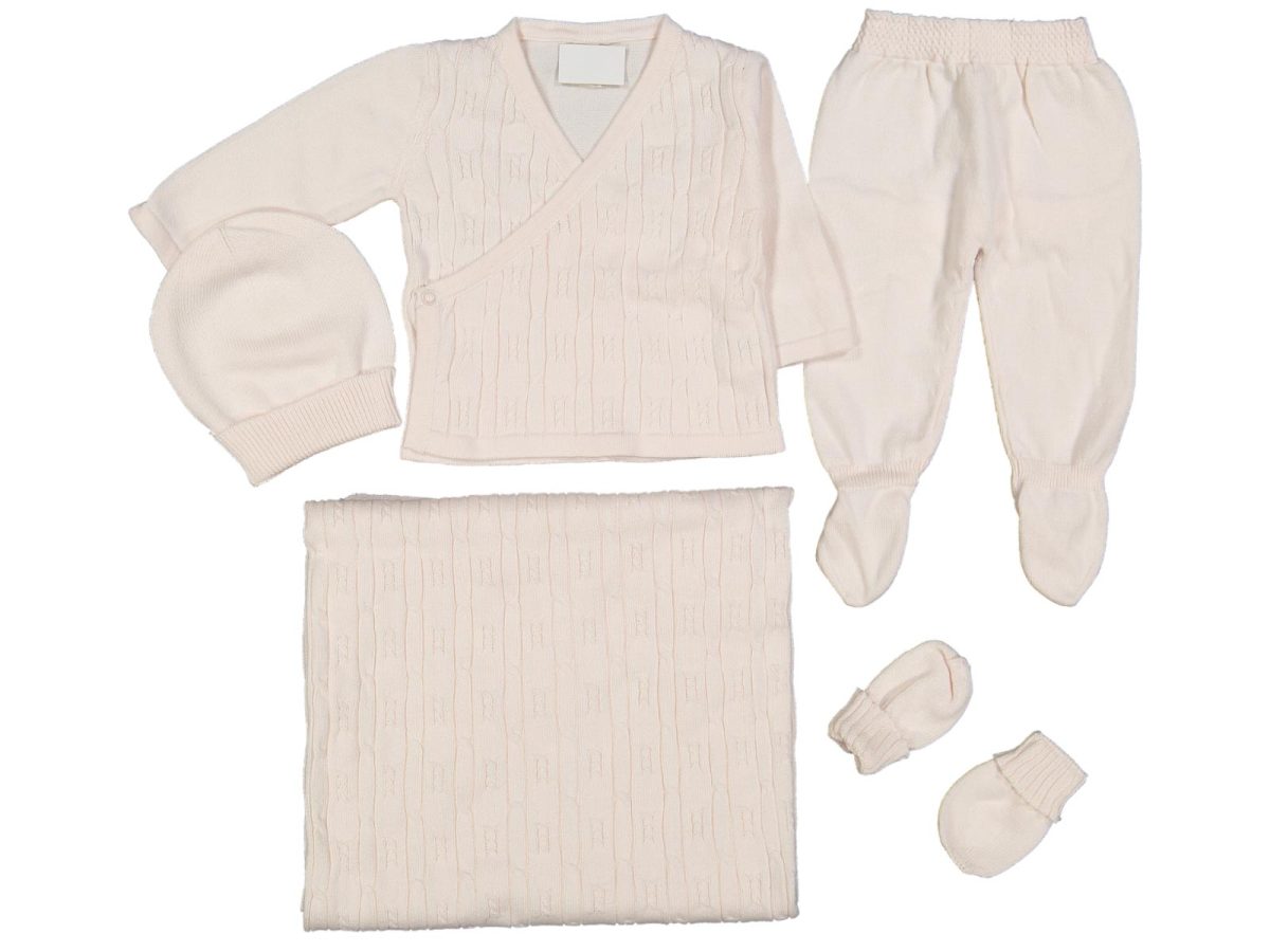 Yeni doğan bebek kıyafetleri - Görsel 2