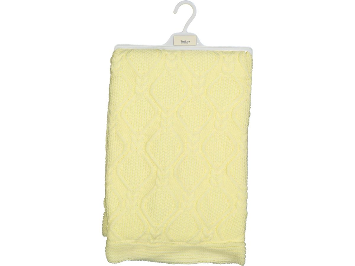 yeni doğan bebek battaniyesi - Görsel 5