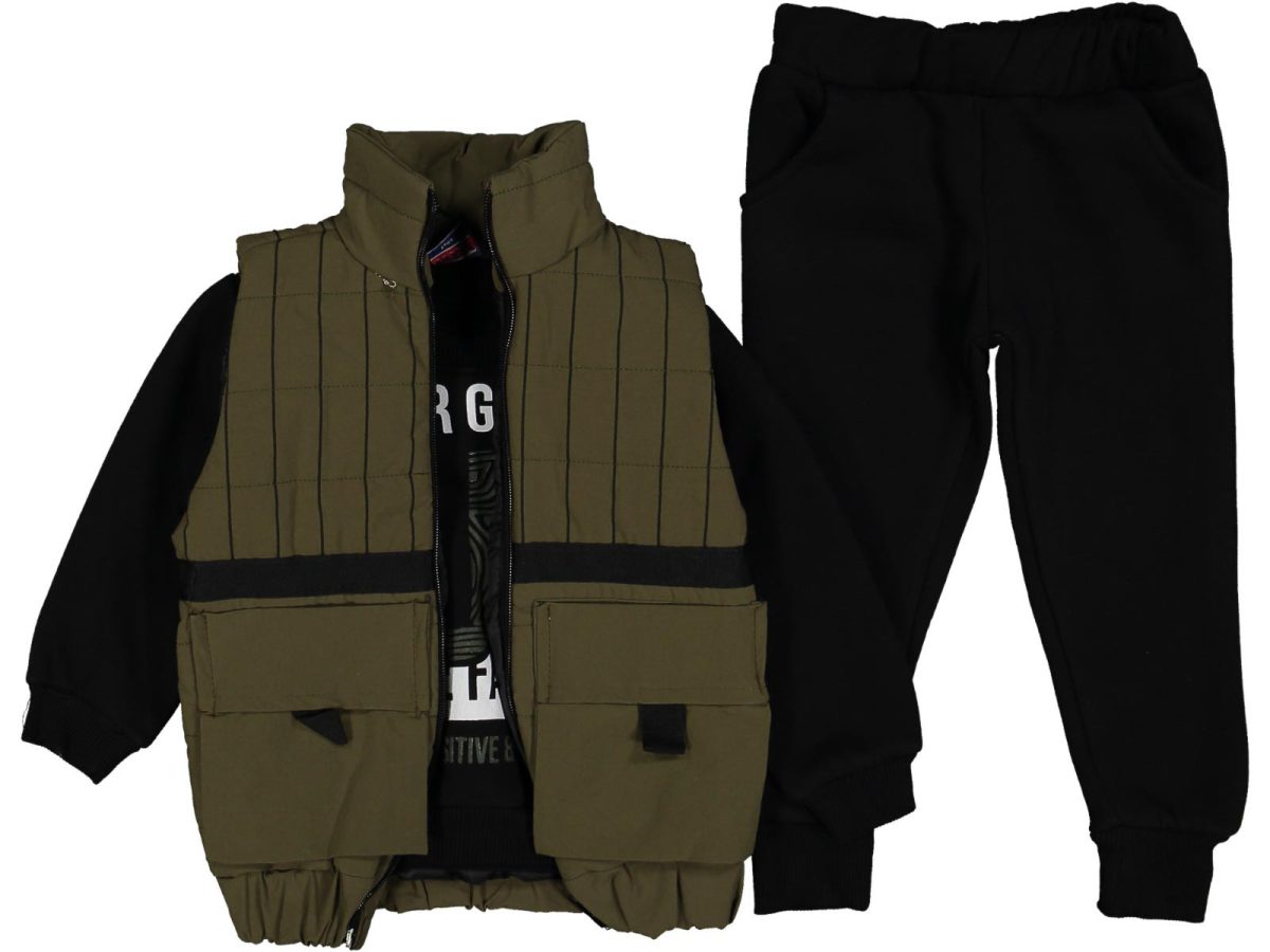 Tracksuit for kids - Image 2