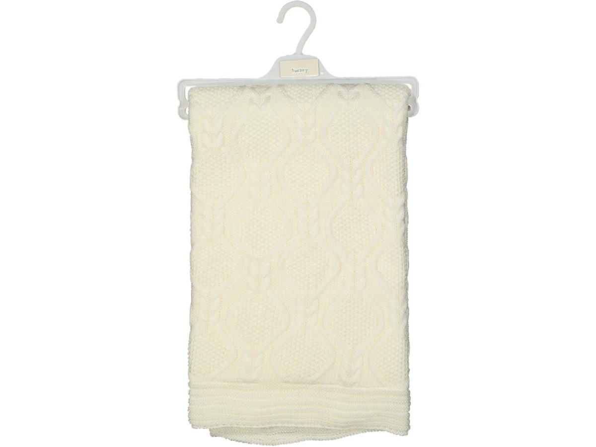 yeni doğan bebek battaniyesi - Görsel 4