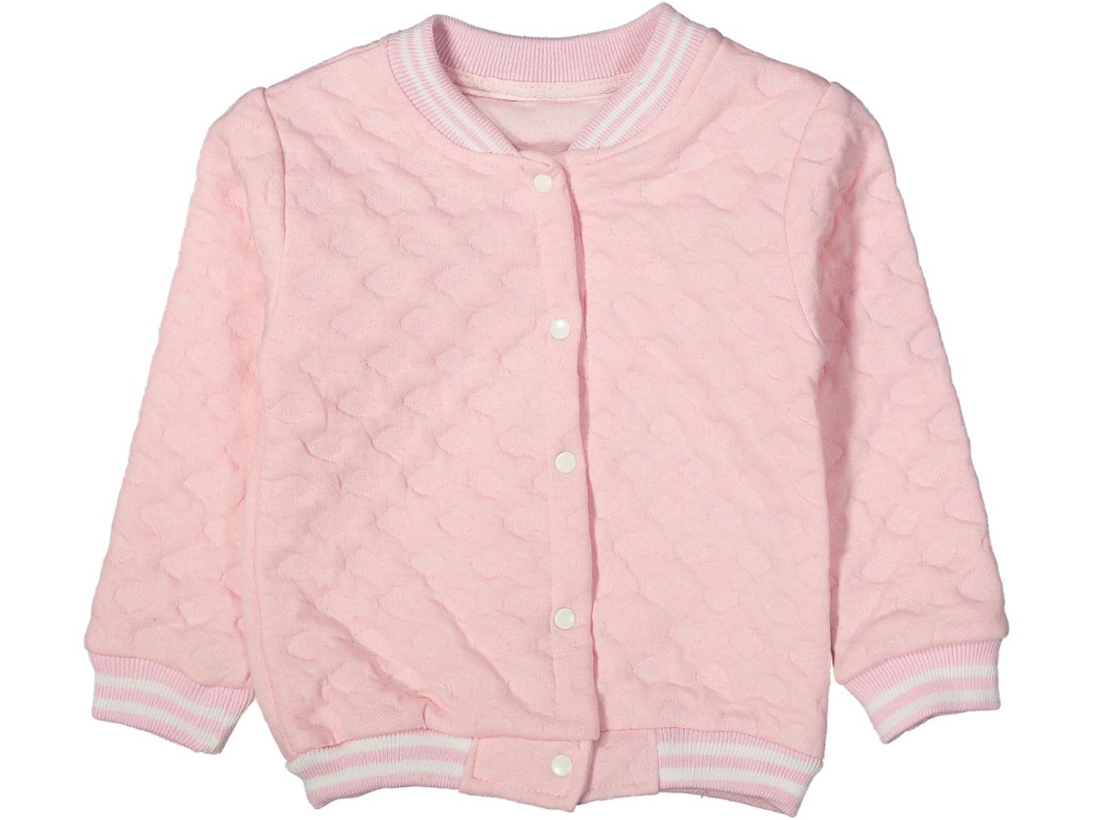 Girls' knitwear - Image 1
