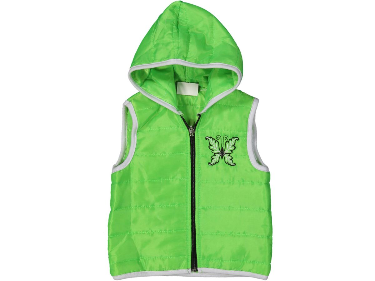 Kız çocuk trikoları - Görsel 2