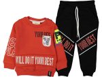 Tracksuit for kids - Image 4
