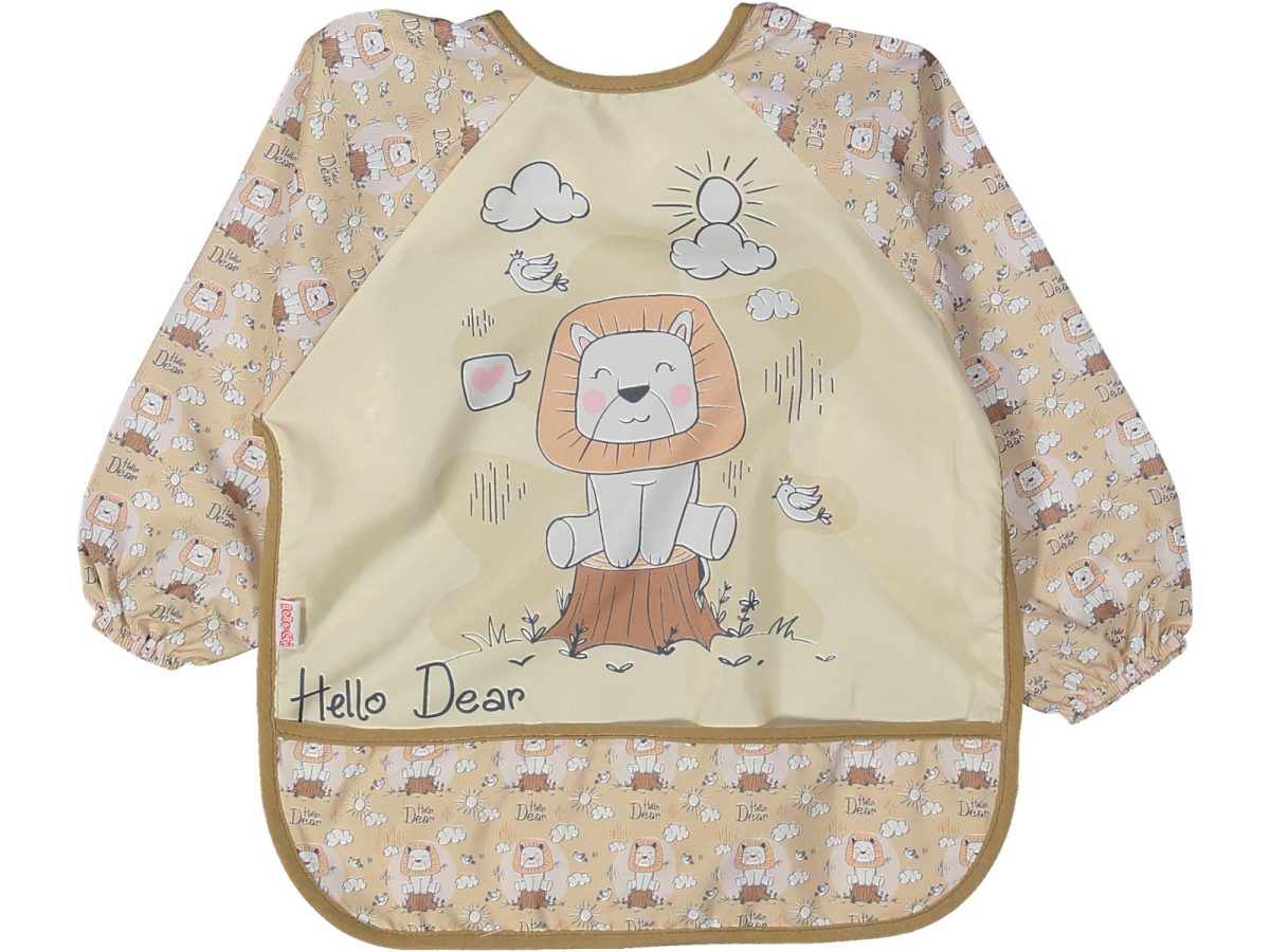 erkek çocuk önlüğü - Görsel 2