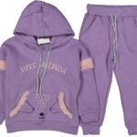 بدلة رياضية للبنات