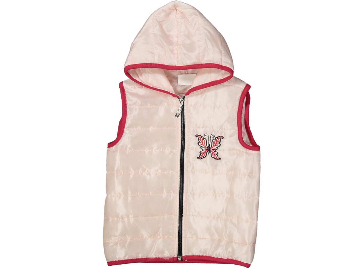 Kız çocuk trikoları - Görsel 4